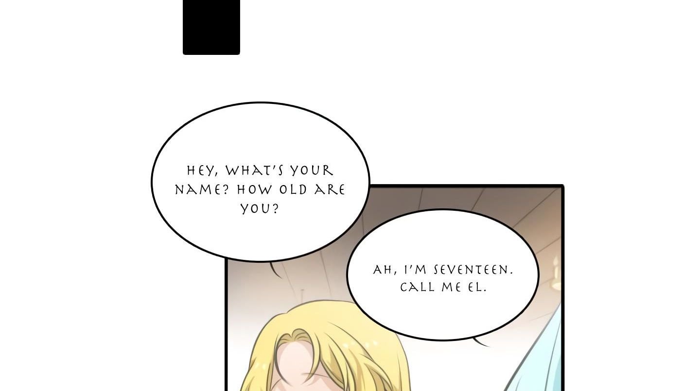 Elqueeness - Manhwa chapter 20 - page 76