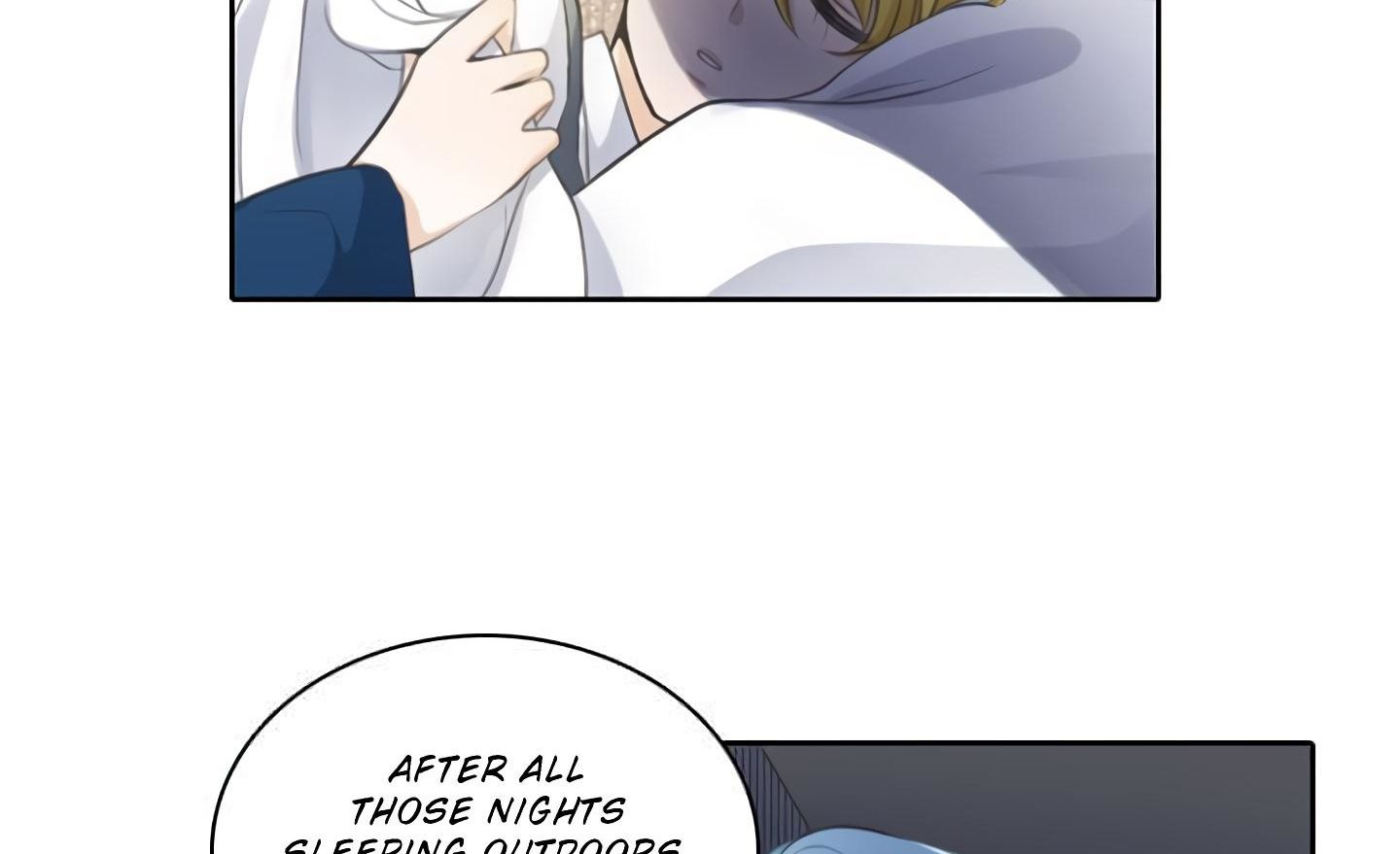 Elqueeness - Manhwa chapter 19 - page 3