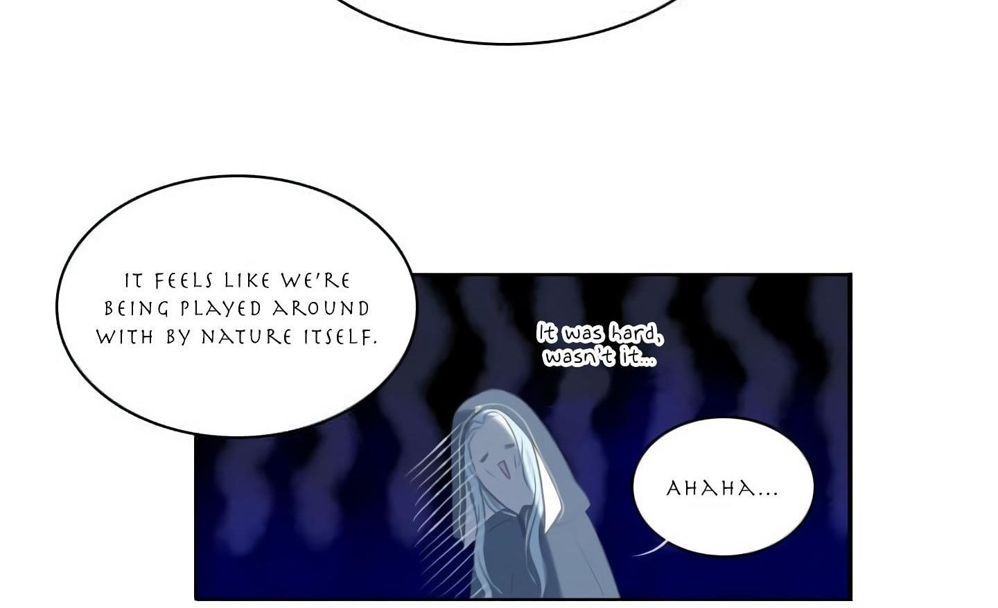 Elqueeness - Manhwa chapter 19 - page 31