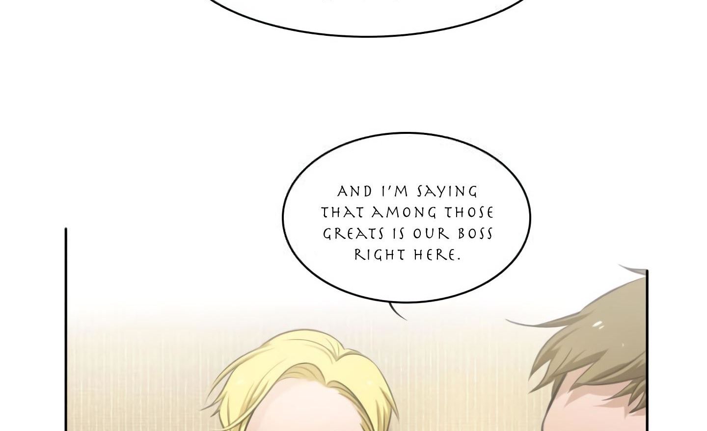 Elqueeness - Manhwa chapter 19 - page 55