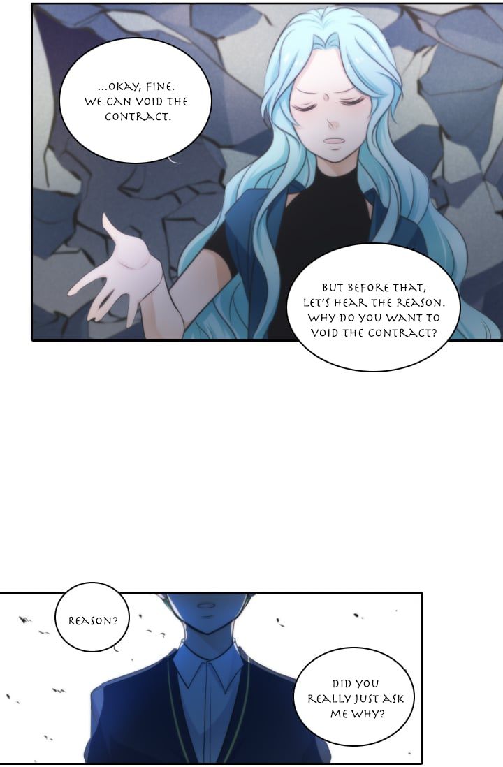 Elqueeness - Manhwa chapter 14 - page 4