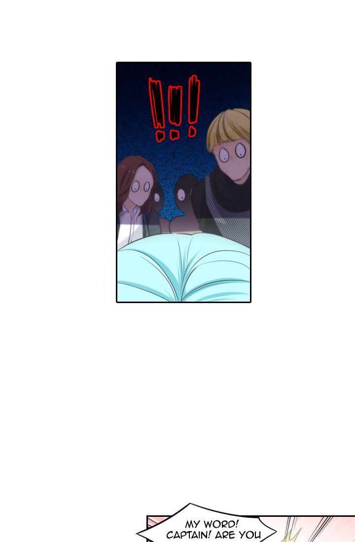 Elqueeness - Manhwa chapter 13 - page 27