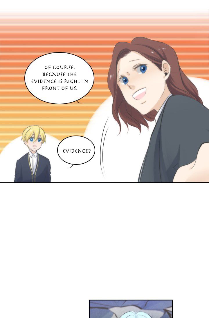 Elqueeness - Manhwa chapter 13 - page 44