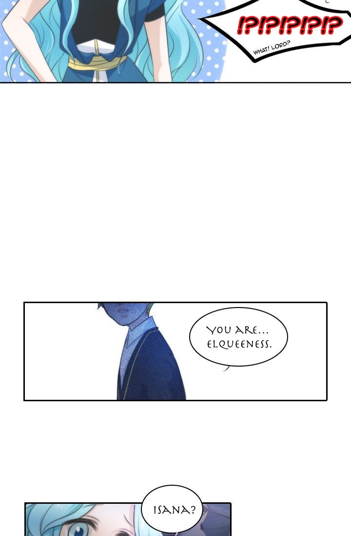 Elqueeness - Manhwa chapter 13 - page 47