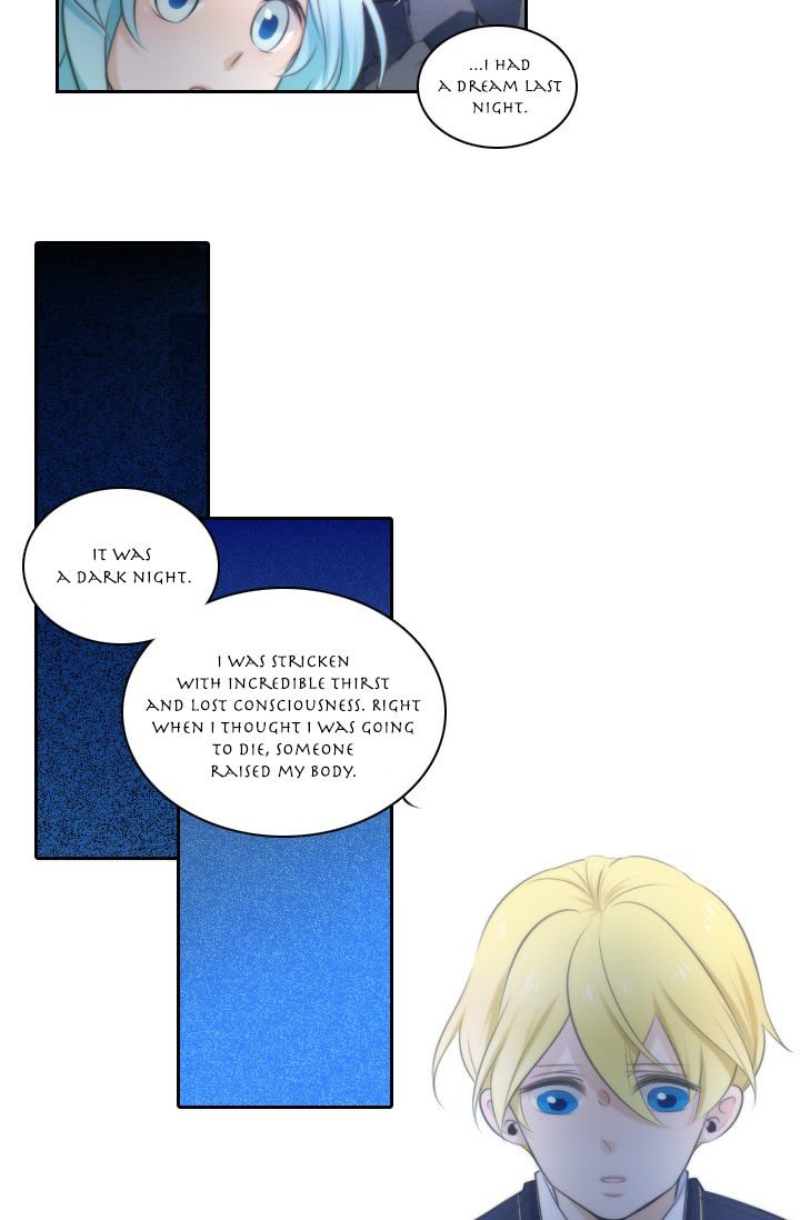 Elqueeness - Manhwa chapter 13 - page 48