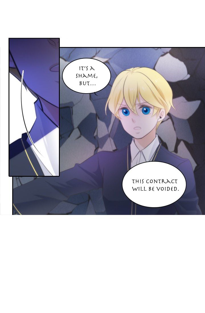 Elqueeness - Manhwa chapter 13 - page 56