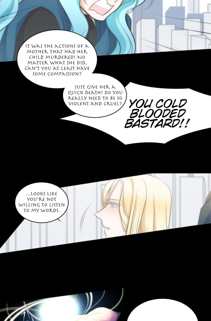 Elqueeness - Manhwa chapter 10 - page 11