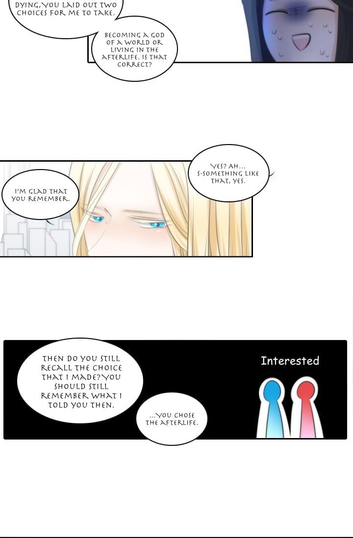 Elqueeness - Manhwa chapter 10 - page 20