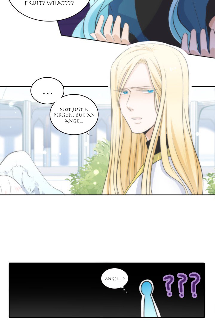 Elqueeness - Manhwa chapter 9 - page 10