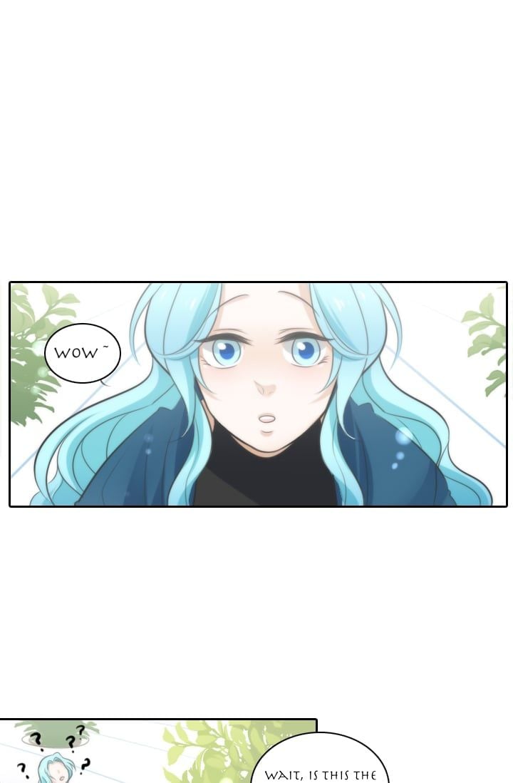 Elqueeness - Manhwa chapter 8 - page 41