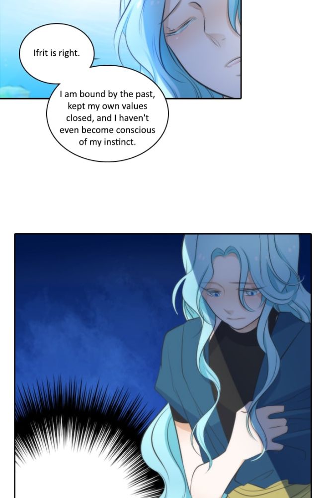 Elqueeness - Manhwa chapter 6 - page 38