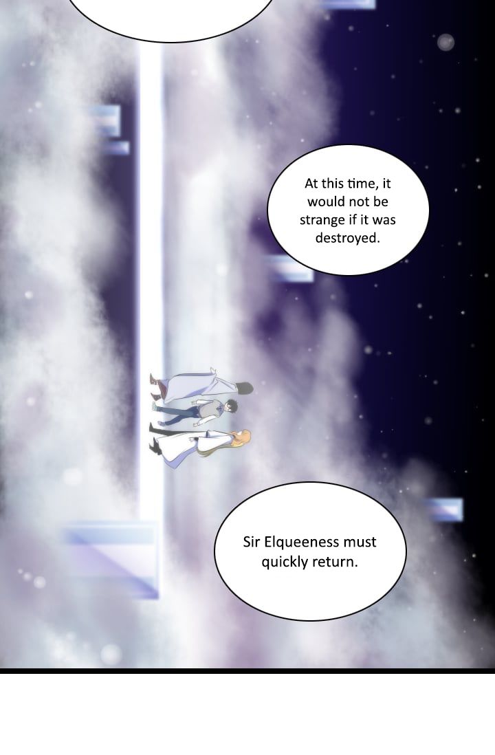 Elqueeness - Manhwa chapter 4 - page 19