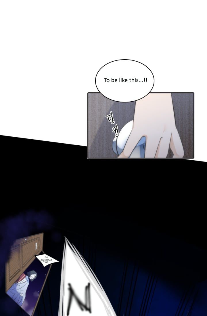 Elqueeness - Manhwa chapter 4 - page 33