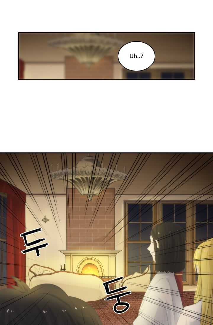 Elqueeness - Manhwa chapter 3 - page 19