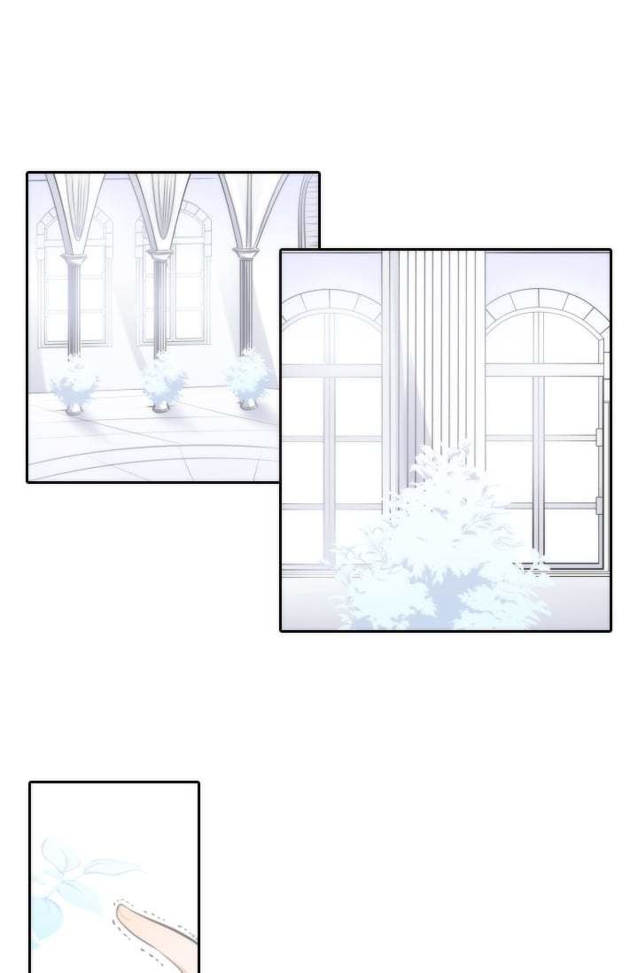 Elqueeness - Manhwa chapter 3 - page 3