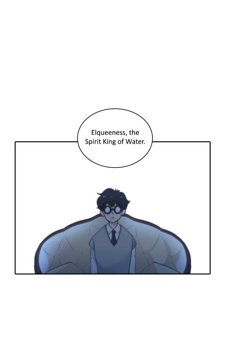 Elqueeness - Manhwa chapter 3 - page 32