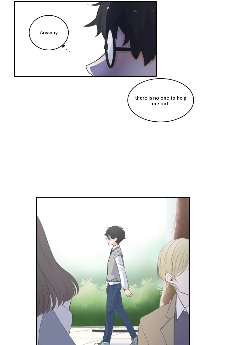 Elqueeness - Manhwa chapter 2 - page 11