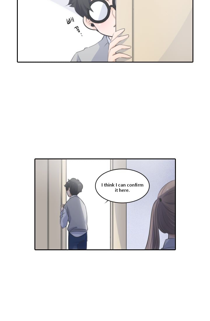 Elqueeness - Manhwa chapter 2 - page 14