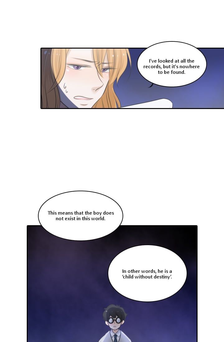 Elqueeness - Manhwa chapter 2 - page 24