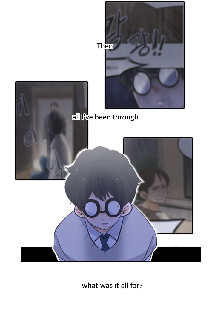 Elqueeness - Manhwa chapter 2 - page 26