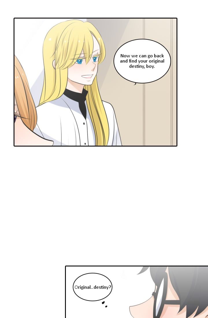 Elqueeness - Manhwa chapter 2 - page 40