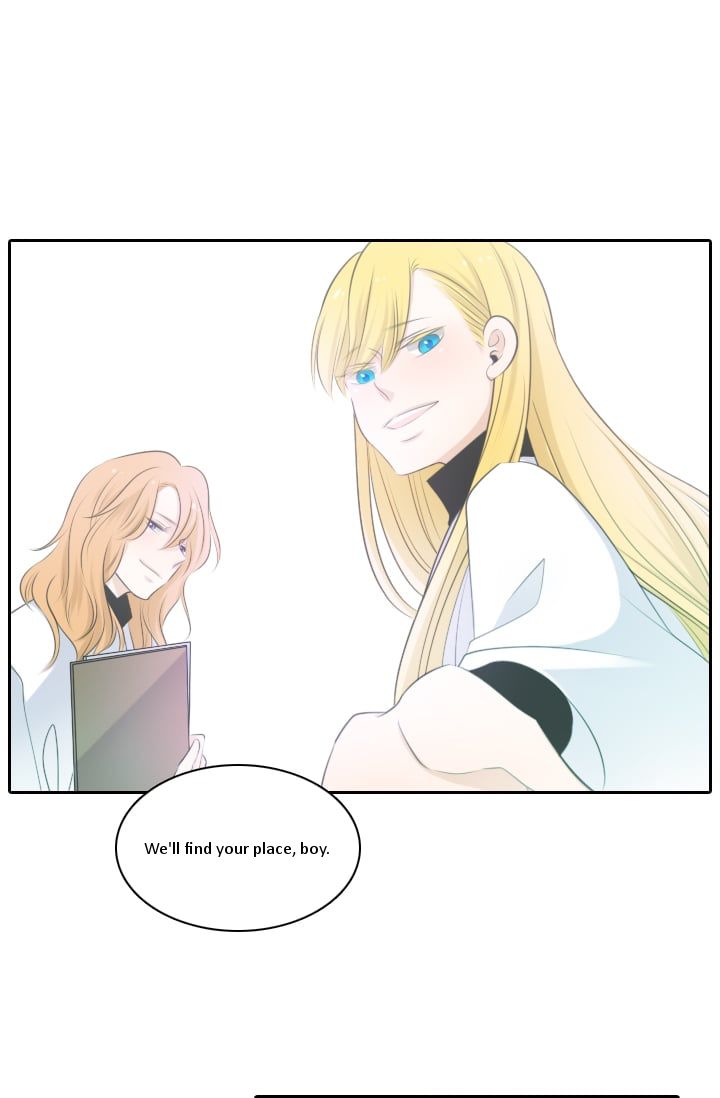 Elqueeness - Manhwa chapter 2 - page 42