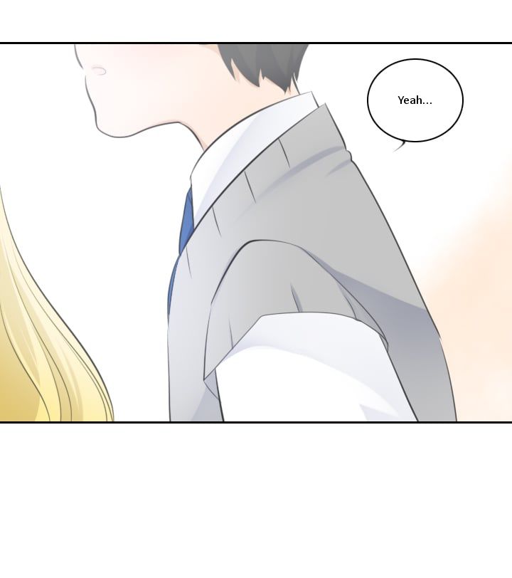 Elqueeness - Manhwa chapter 2 - page 44