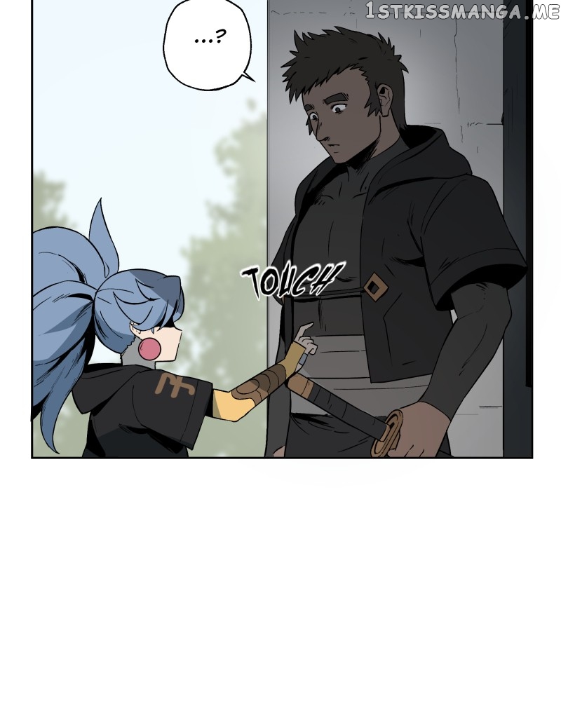 BlackSun - Manhwa Chapter 40 - page 48