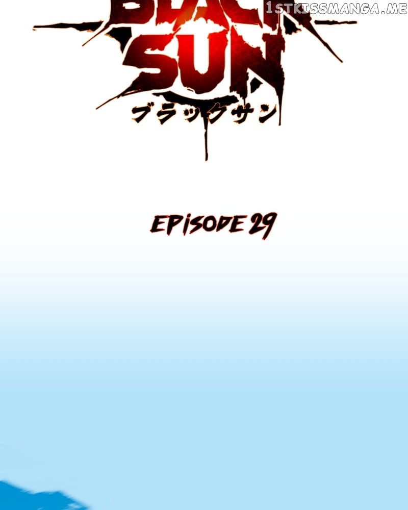 BlackSun - Manhwa Chapter 32 - page 2