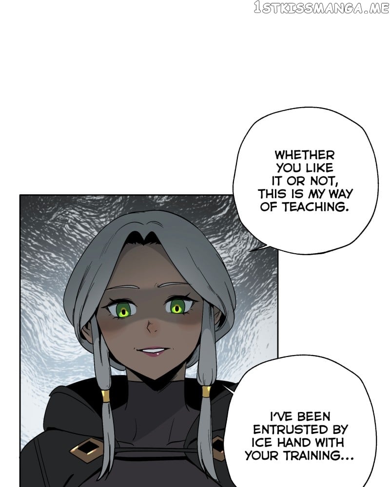 BlackSun - Manhwa Chapter 28 - page 126