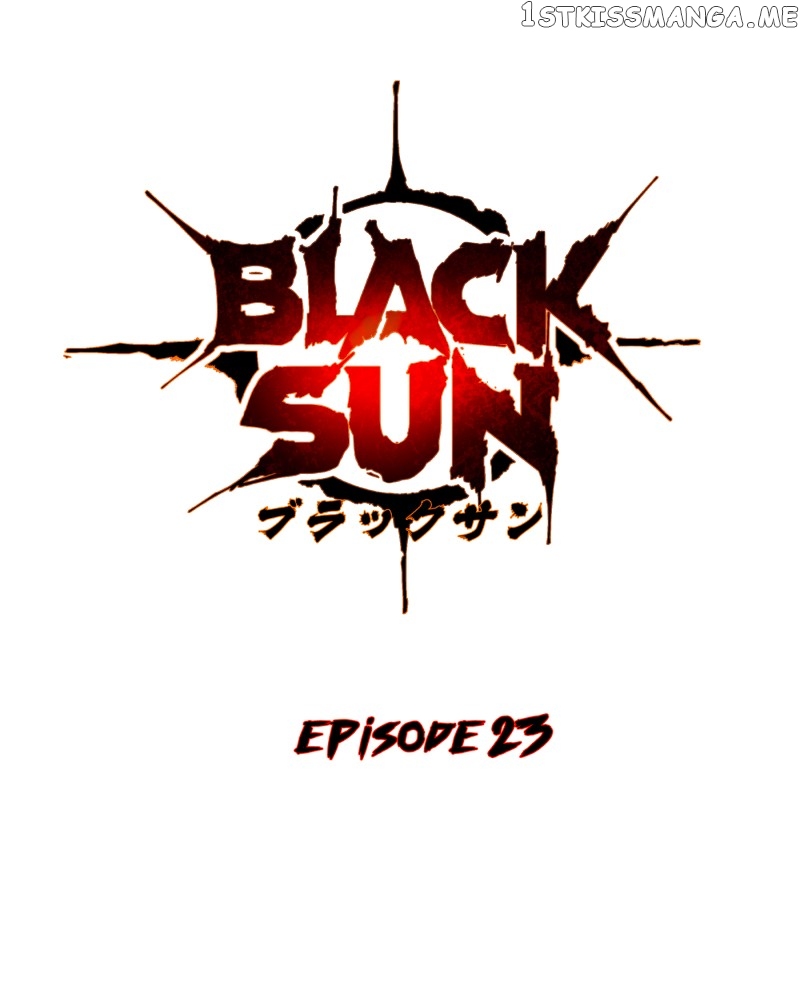 BlackSun - Manhwa Chapter 26 - page 2