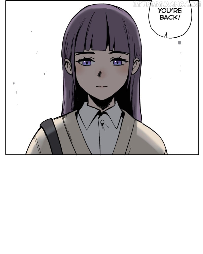 BlackSun - Manhwa Chapter 23 - page 9