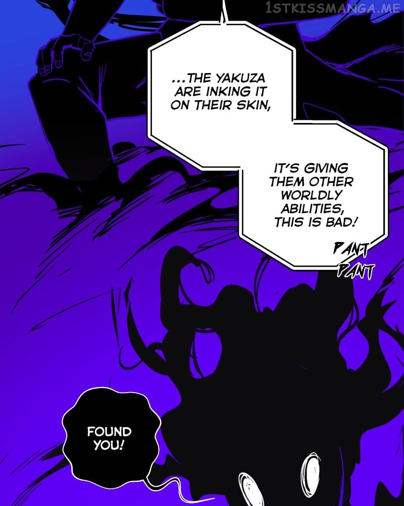 BlackSun - Manhwa Chapter 22 - page 33