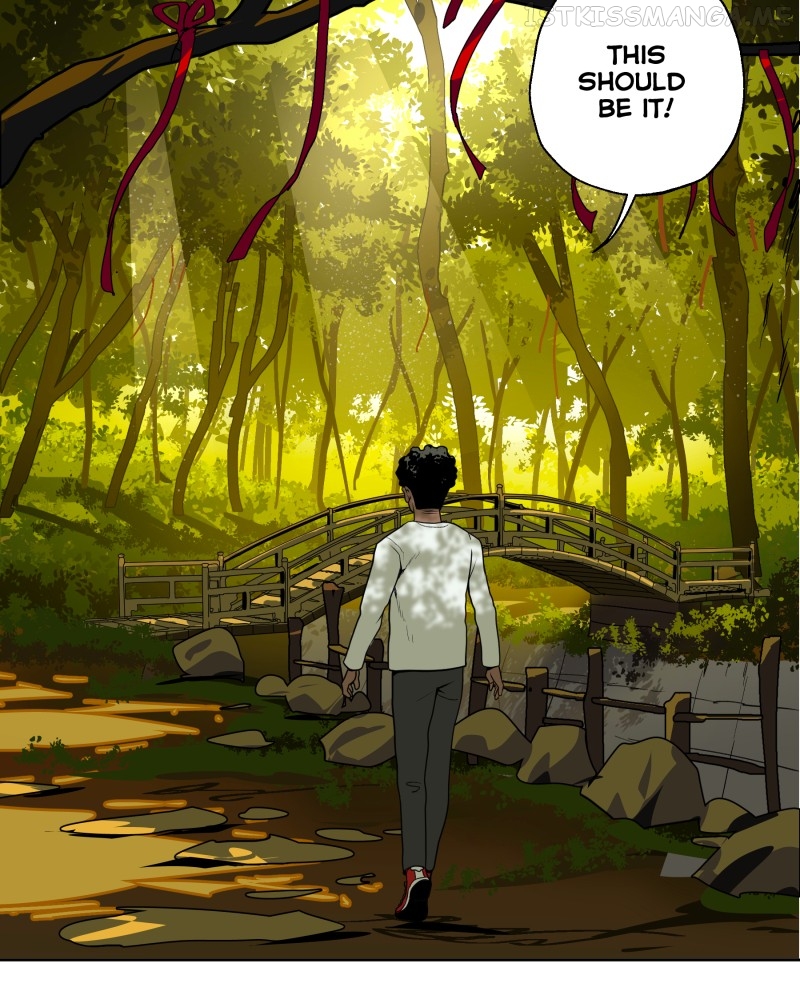 BlackSun - Manhwa Chapter 21 - page 13