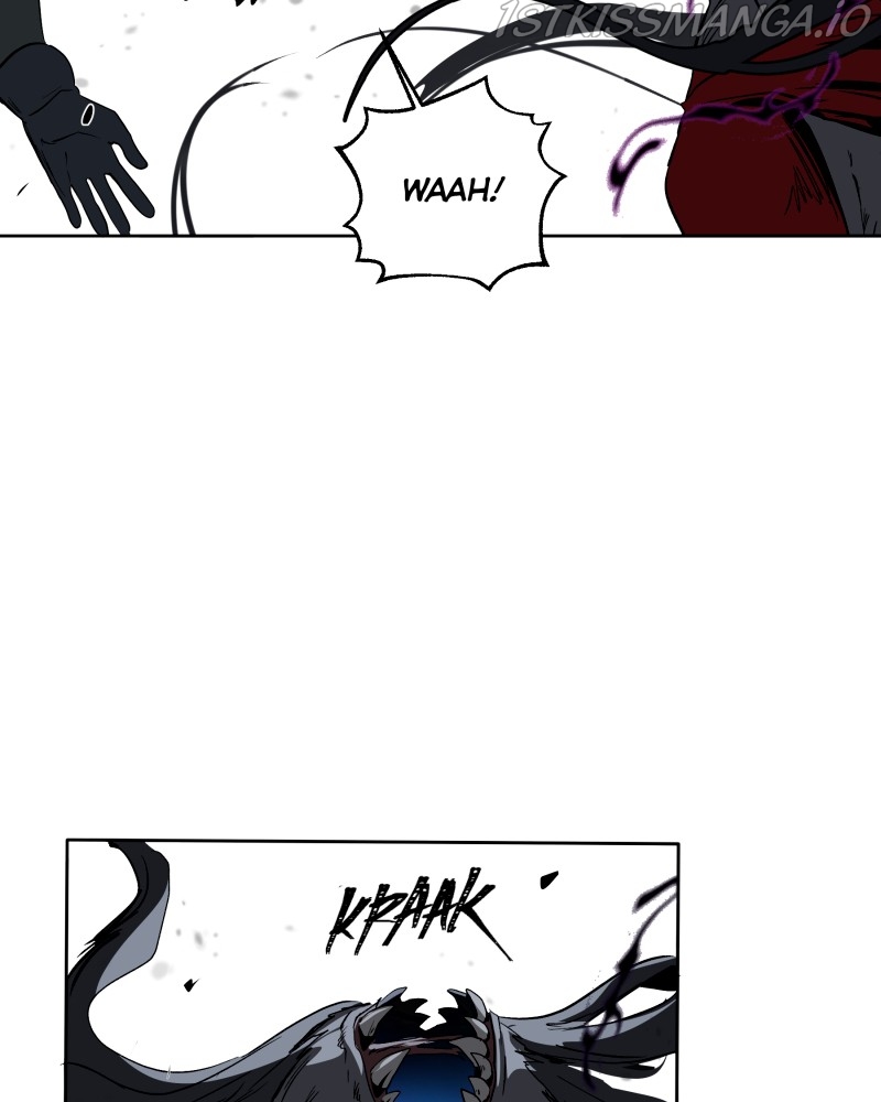 BlackSun - Manhwa Chapter 16 - Episode 13 - page 83