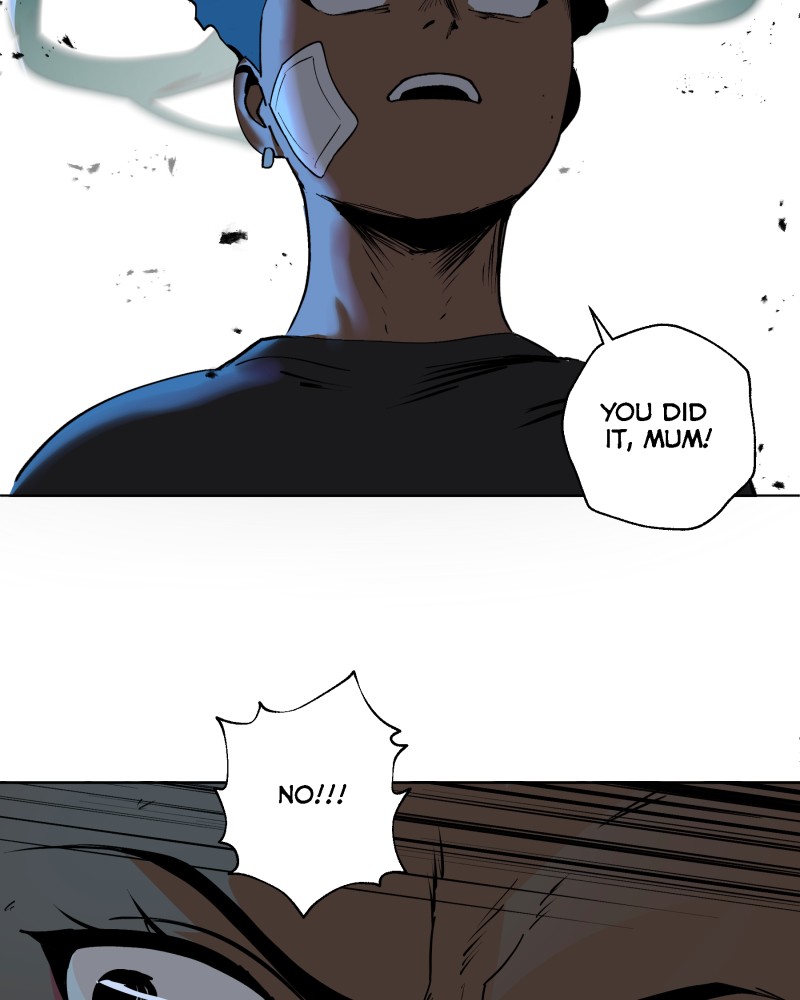 BlackSun - Manhwa Chapter 9 - page 31