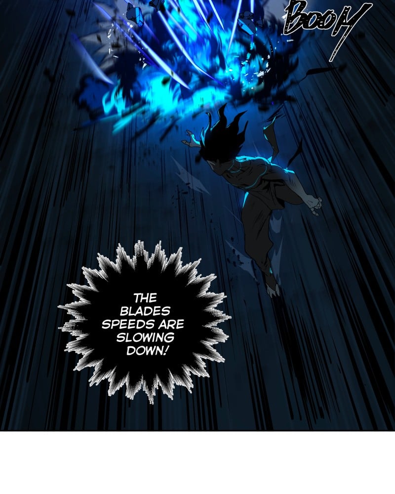 BlackSun - Manhwa Chapter 9 - page 51