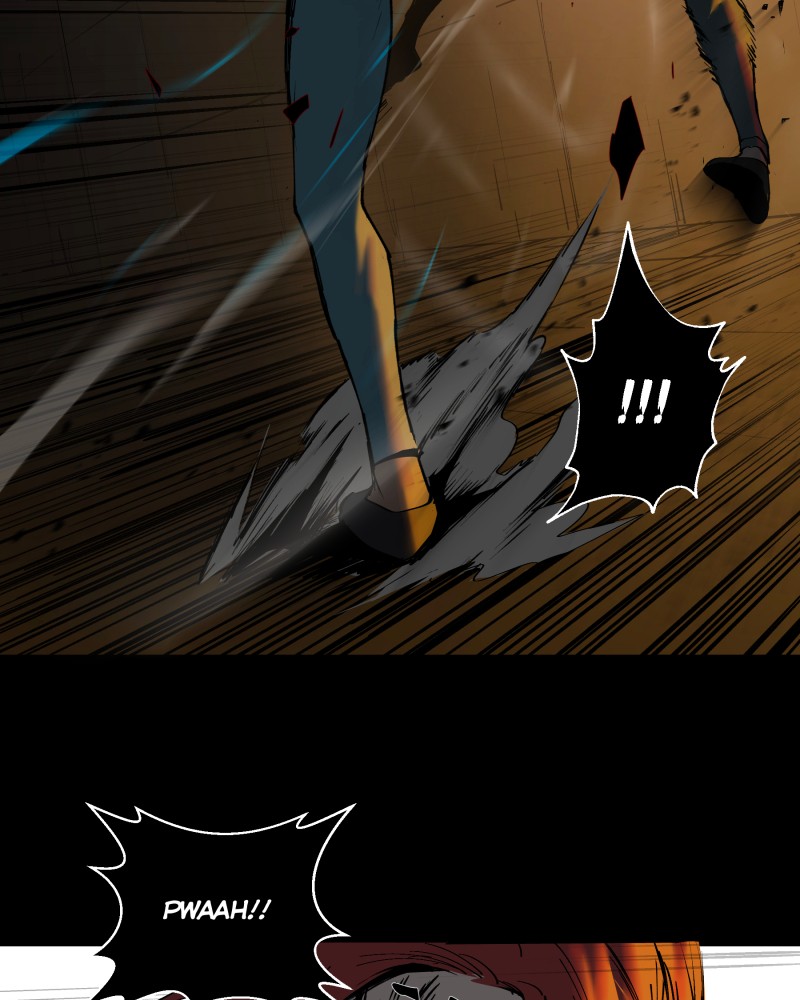 BlackSun - Manhwa Chapter 7 - page 19