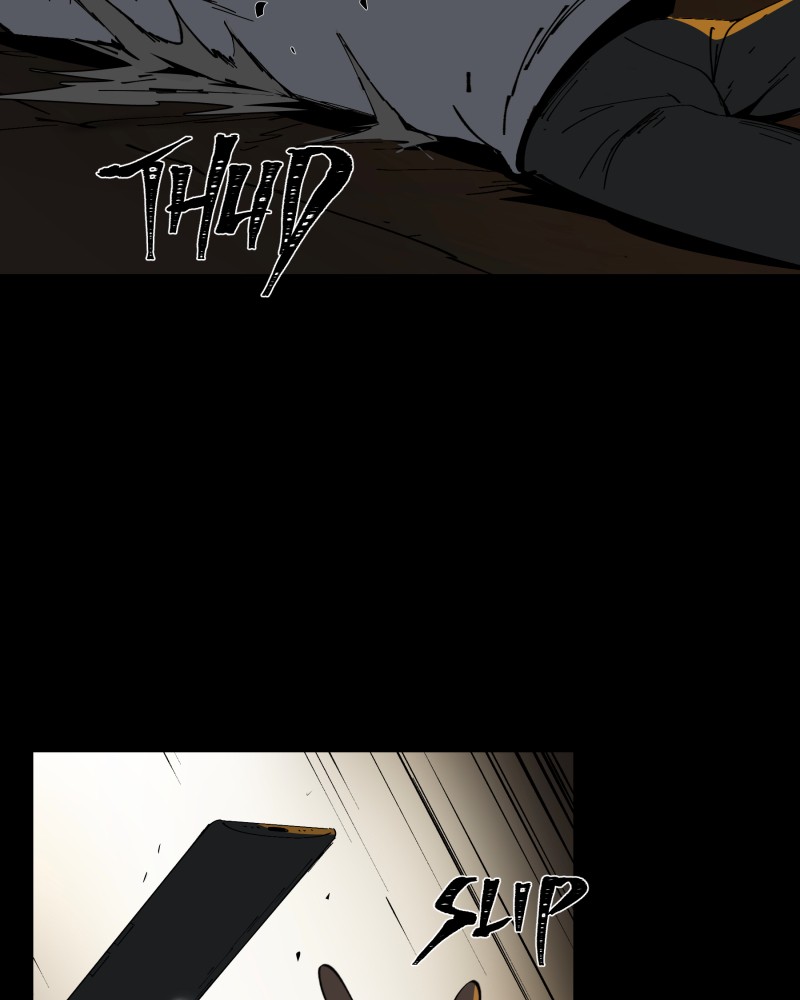 BlackSun - Manhwa Chapter 6 - page 21