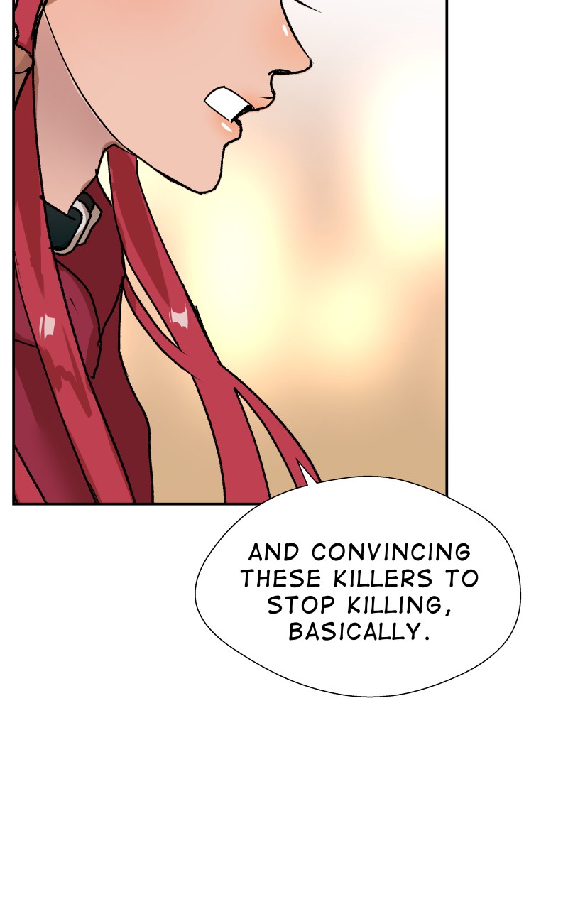 Death: Rescheduled chapter 18 - page 74