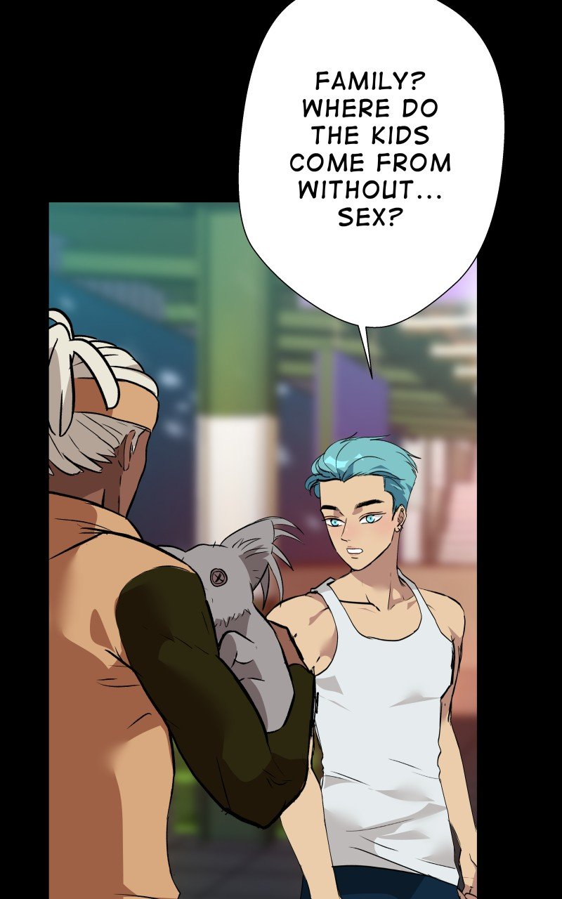 Death: Rescheduled chapter 12 - page 76