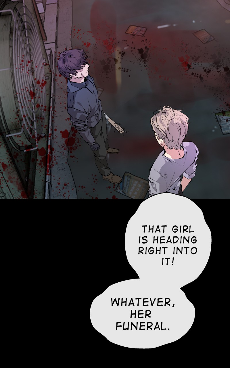 Death: Rescheduled chapter 8 - page 8