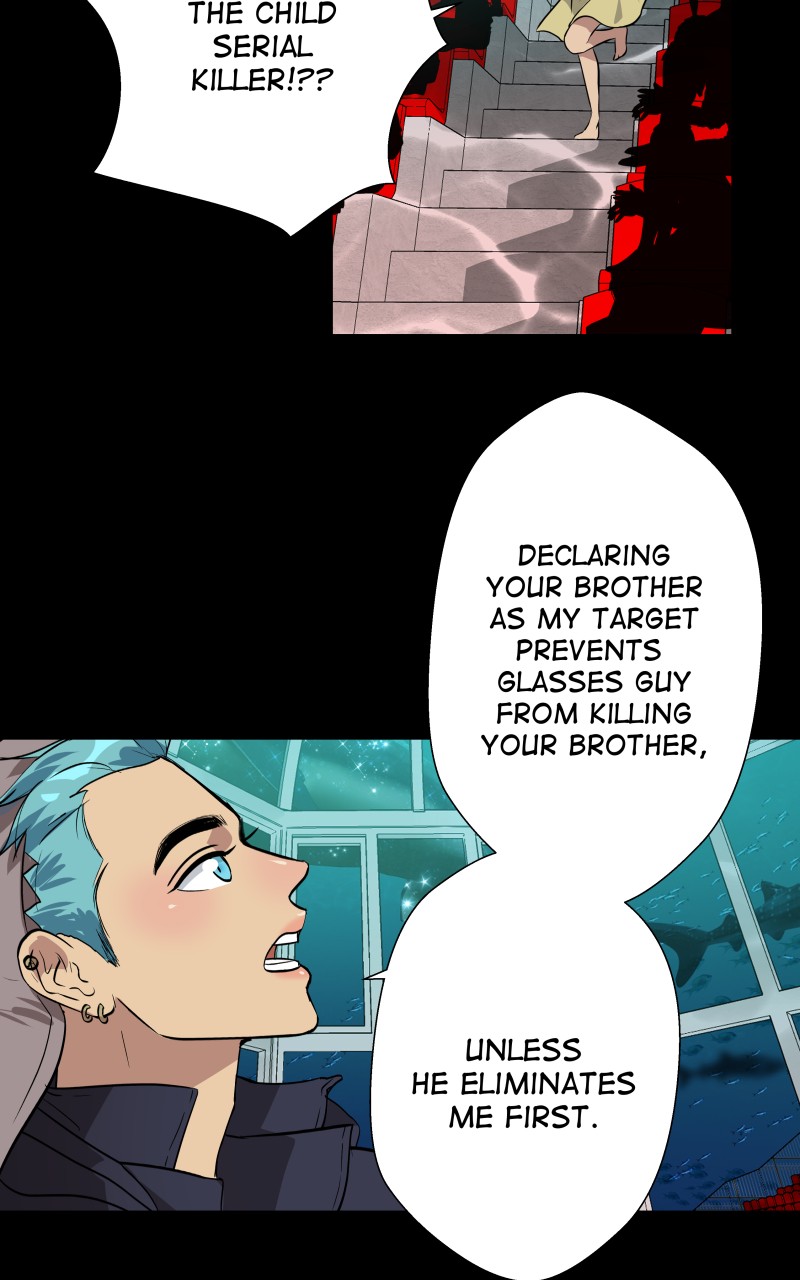 Death: Rescheduled chapter 5 - page 24