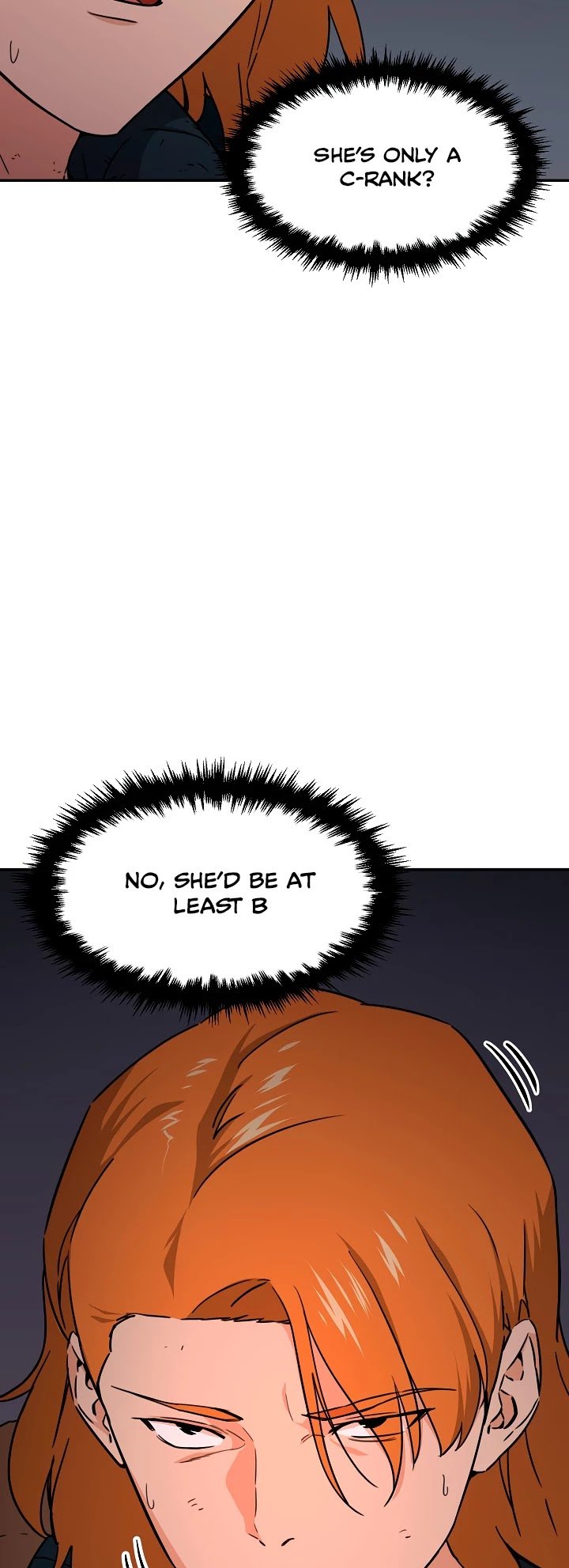 My Dad Is Too Strong chapter 43 - page 16