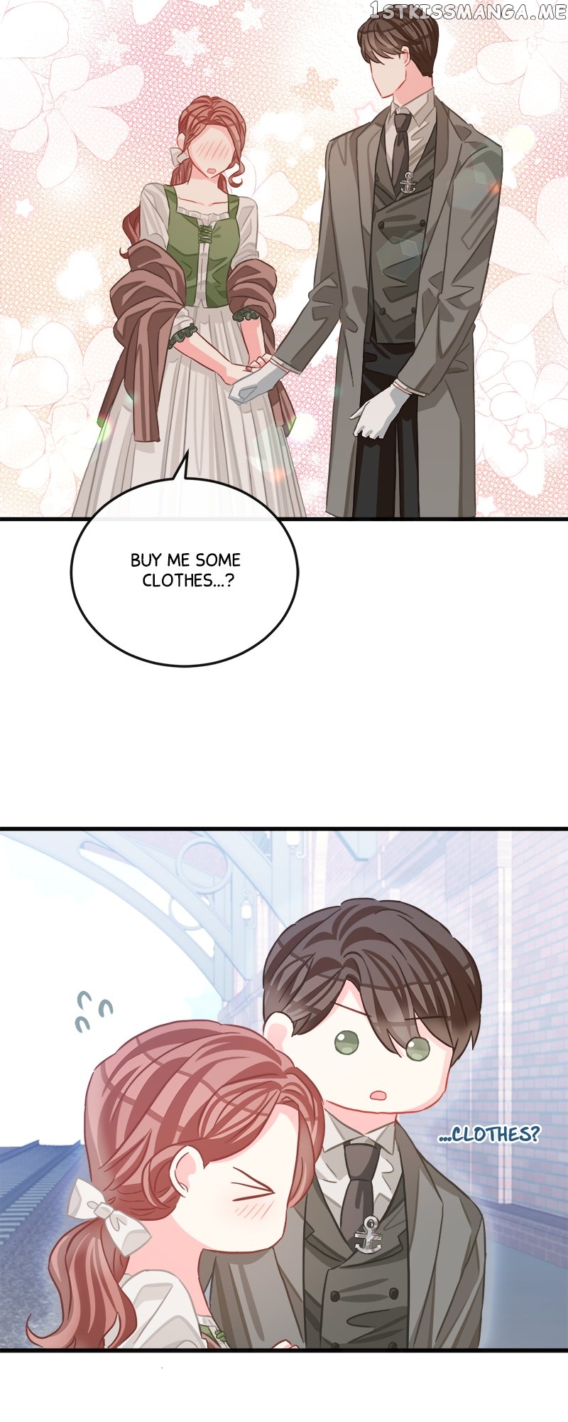 Married for 120 Days Chapter 73 - page 15