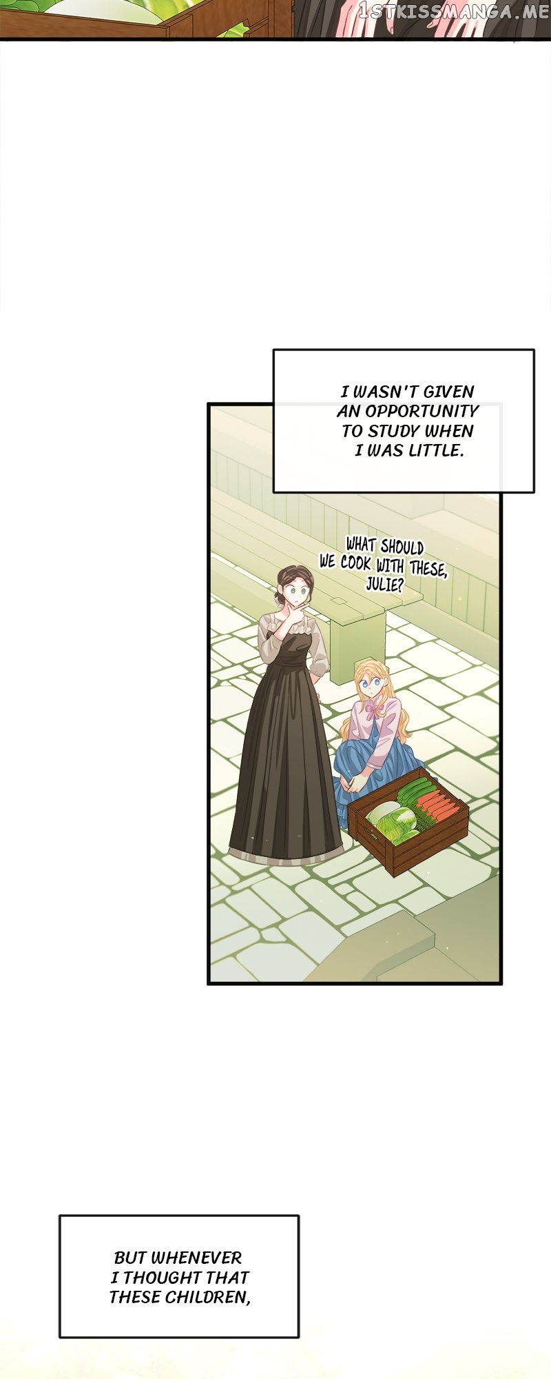 Married for 120 Days Chapter 68 - page 19