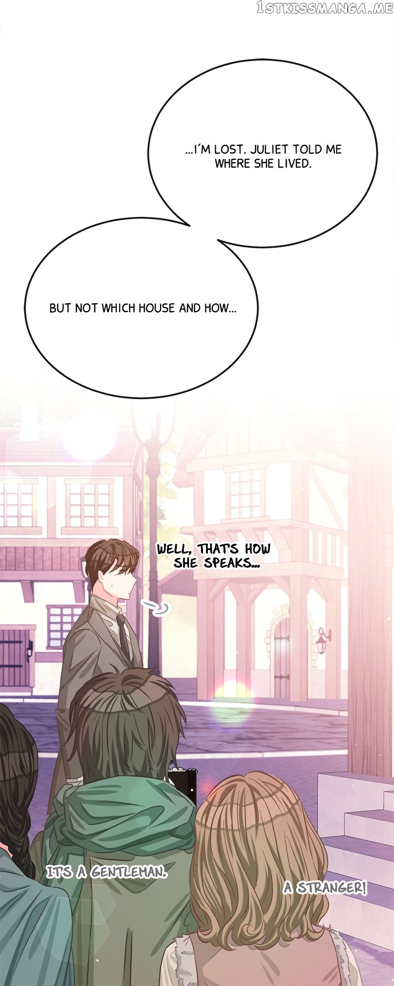 Married for 120 Days Chapter 65 - page 33