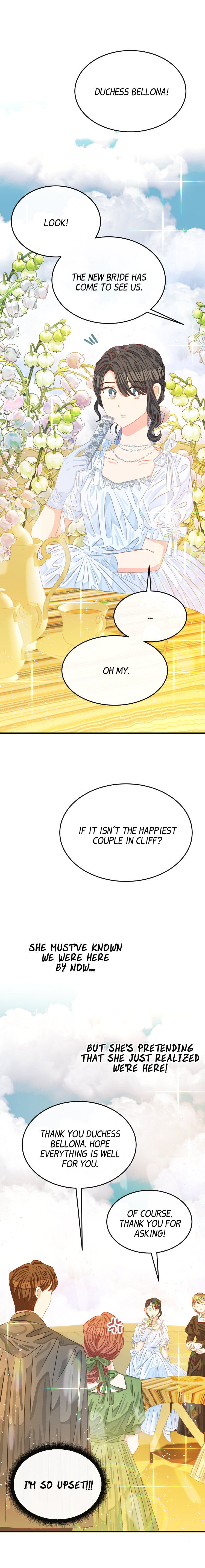 Married for 120 Days Chapter 17 - page 7