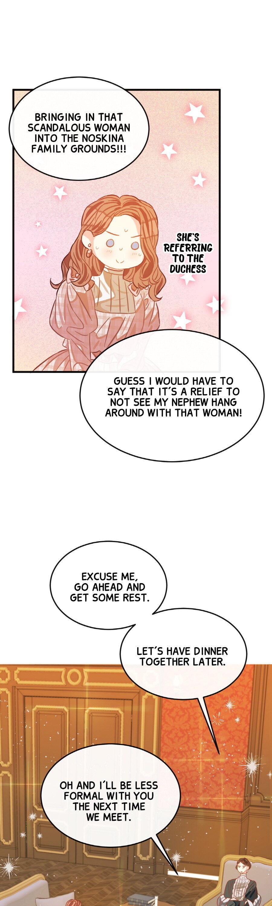 Married for 120 Days Chapter 12 - page 32