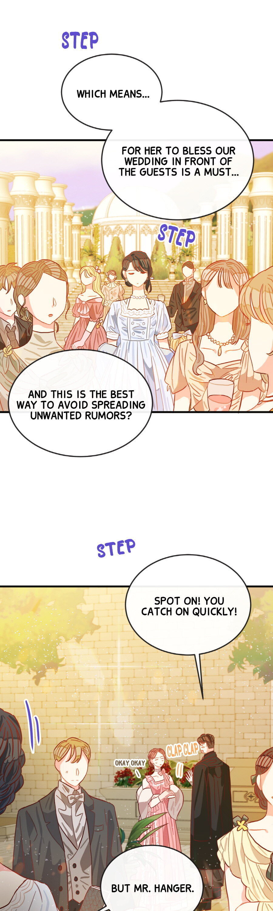 Married for 120 Days Chapter 11 - page 9